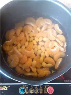 Make Orange sugar step 6