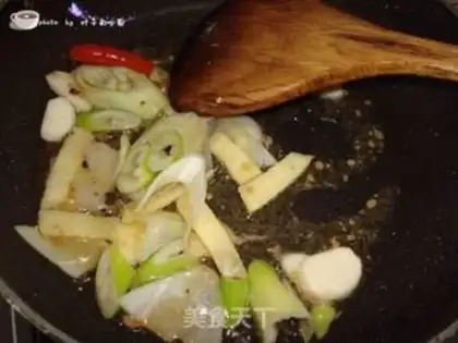 Make Cricket chicken claws step 3