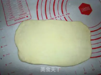 Make Salad cheese bread step 5