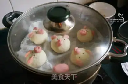 Make QQ-Q-Q-O-O-K step 9