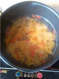 Make Orange sugar step 7