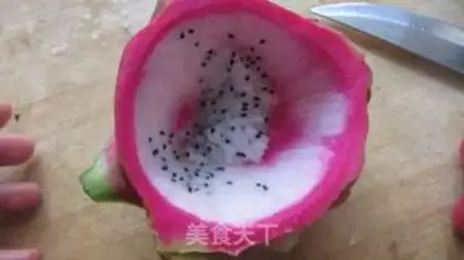 Make Fruit salad step 6