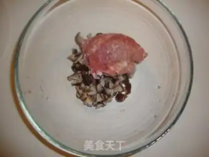 Make Frozen meatball soup step 1