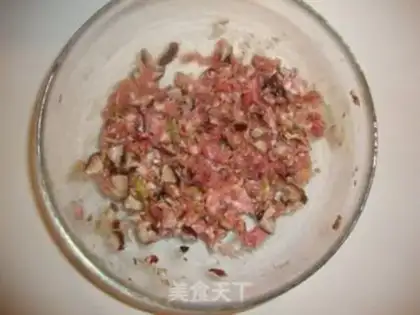 Make Frozen meatball soup step 2