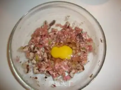 Make Frozen meatball soup step 3