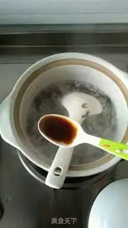 Make Home chowfish step 3