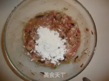Make Frozen meatball soup step 4
