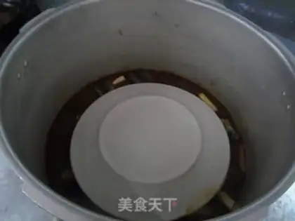 Make Home chowfish step 5