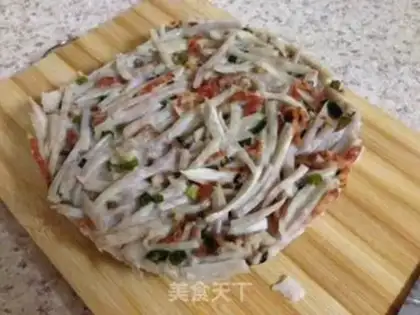 Make Tasty loaf step 2