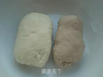 Make Double cat ears step 1