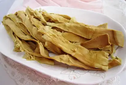 Make Milk bean toast step 2
