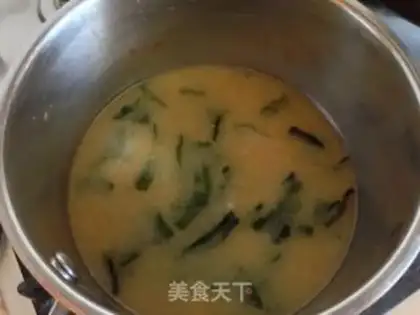 Make Taste soup step 3