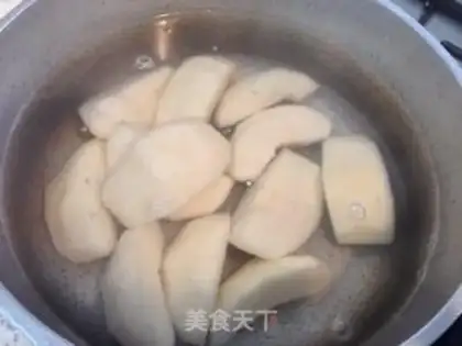 Make ♪ Sandy Sydney Tea ♪ step 0