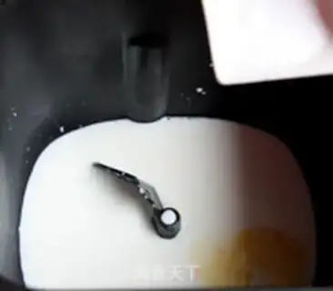 Make Milk bean toast step 3