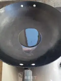 Make A ketchup tail step 9