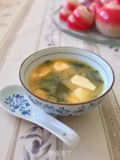 Make Taste soup step 5