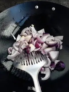 Make A ketchup tail step 10