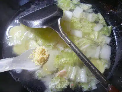 Make Milk bean toast step 5