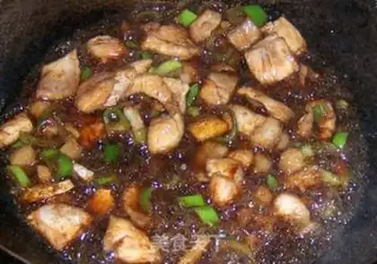 Make Pork-polled cabbage step 7
