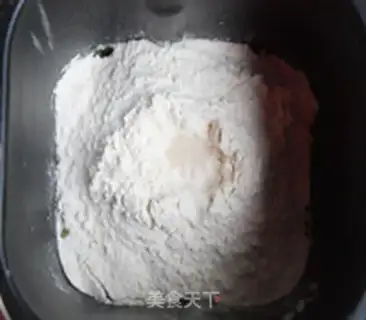 Make Milk bean toast step 6