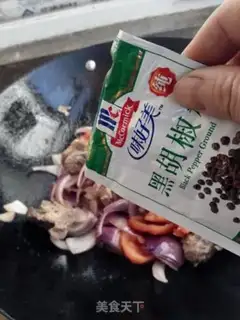 Make A ketchup tail step 13