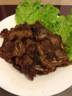 Make Korean fried steak step 10