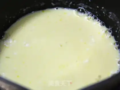 Make Kashda toast step 0