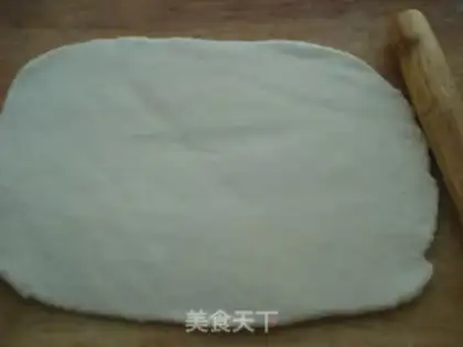 Make Double cat ears step 9