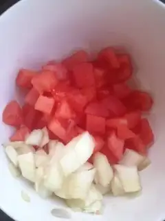 Make Italian macaroni step 0