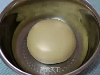 Make Kashda toast step 2