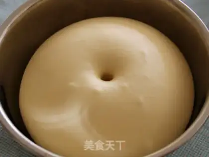 Make Kashda toast step 3