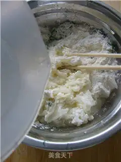Make Garlic carrots step 5
