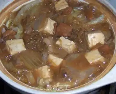 Make Pork-polled cabbage step 14