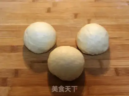 Make Kashda toast step 4
