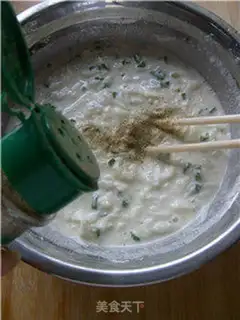 Make Garlic carrots step 7