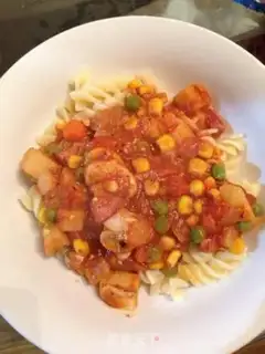Make Italian macaroni step 3