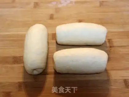 Make Kashda toast step 5