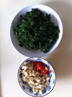 Make Zen-dry-dries step 2