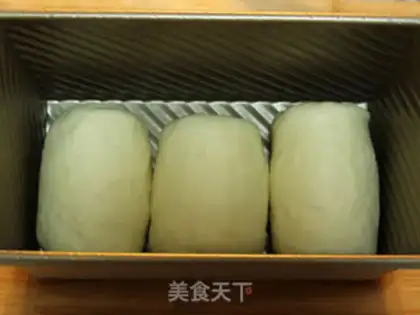 Make Kashda toast step 6