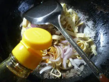Make A thousand onions step 5