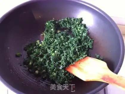 Make Zen-dry-dries step 3
