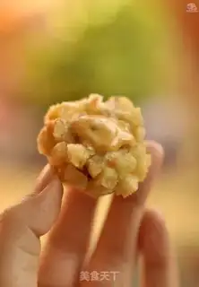 Make Pine nut chicken step 11