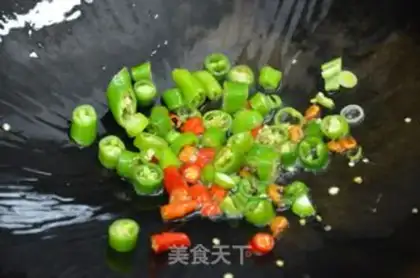 Make Shrimp step 3
