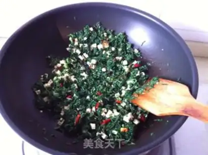 Make Zen-dry-dries step 4