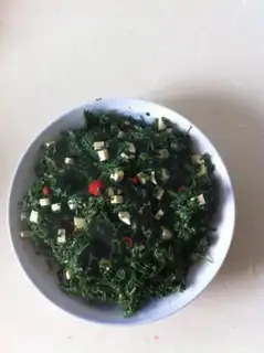 Make Zen-dry-dries step 5