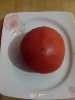 Make Tomatoes step 0
