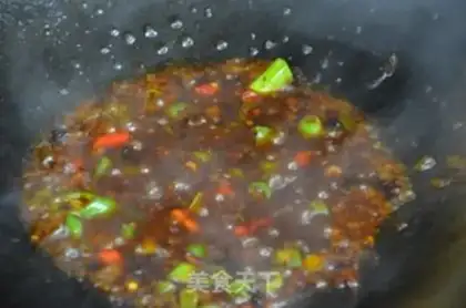 Make Shrimp step 5