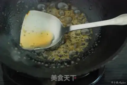 Make Sugar vinegar ribs step 3