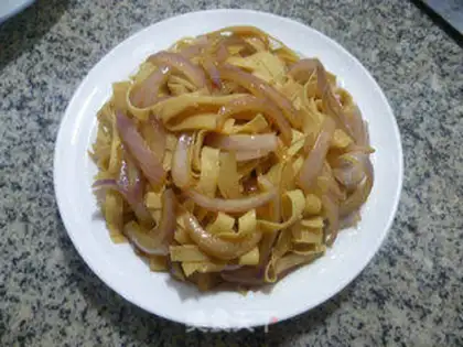 Make A thousand onions step 9