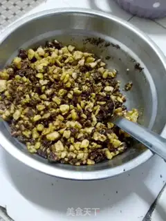 Make Chocolate tacos step 4